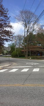 10,025+/-SF Class A Office Complex - 1.63+/-AcresRE: Bayview Square Auction Photo