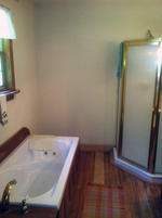 Custom Built Home  Water Access Auction Photo