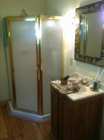 Custom Built Home  Water Access Auction Photo