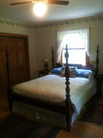 Custom Built Home  Water Access Auction Photo