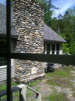 Custom Built Home  Water Access Auction Photo