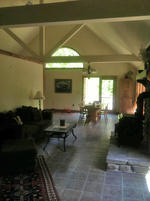 Custom Built Home  Water Access Auction Photo