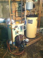 Custom Built Home  Water Access Auction Photo