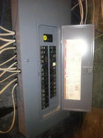 Custom Built Home  Water Access Auction Photo