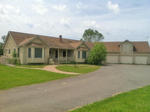 Executive Ranch Style Home - 18+/- Acres Auction Photo