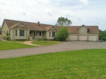 Executive Ranch Style Home - 18+/- Acres Auction Photo