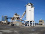 54+/- Ac. Quarry - 92+/- Ac. Gravel Pit - Crushing Plant - Asphalt Batch Plant  - Truck Scales Auction Photo
