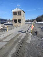 54+/- Ac. Quarry - 92+/- Ac. Gravel Pit - Crushing Plant - Asphalt Batch Plant  - Truck Scales Auction Photo