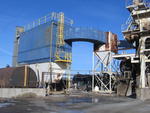 54+/- Ac. Quarry - 92+/- Ac. Gravel Pit - Crushing Plant - Asphalt Batch Plant  - Truck Scales Auction Photo