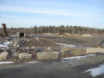 54+/- Ac. Quarry - 92+/- Ac. Gravel Pit - Crushing Plant - Asphalt Batch Plant  - Truck Scales Auction Photo