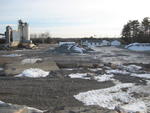54+/- Ac. Quarry - 92+/- Ac. Gravel Pit - Crushing Plant - Asphalt Batch Plant  - Truck Scales Auction Photo