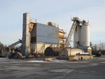 54+/- Ac. Quarry - 92+/- Ac. Gravel Pit - Crushing Plant - Asphalt Batch Plant  - Truck Scales Auction Photo