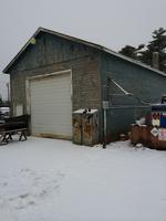 54+/- Ac. Quarry - 92+/- Ac. Gravel Pit - Crushing Plant - Asphalt Batch Plant  - Truck Scales Auction Photo