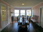 Oceanfront Cottage Auction Photo