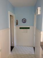 Oceanfront Cottage Auction Photo