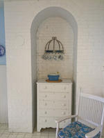 Oceanfront Cottage Auction Photo