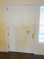 Oceanfront Cottage Auction Photo