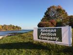 Oceanfront Cottage Auction Photo