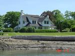Oceanfront Cottage Auction Photo