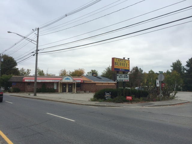 5,698+/- SF Commercial/ Retail Building Auction Photo