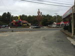 5,698+/- SF Commercial/ Retail Building Auction Photo