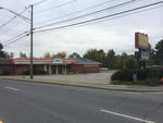 5,698+/- SF Commercial/ Retail Building Auction Photo