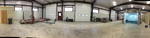 10,500+/-SF Modern Garage Facility - 4.16+/- Ac. Auction Photo