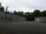 10,500+/-SF Modern Garage Facility - 4.16+/- Ac. Auction Photo