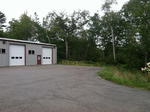 10,500+/-SF Modern Garage Facility - 4.16+/- Ac. Auction Photo