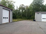 10,500+/-SF Modern Garage Facility - 4.16+/- Ac. Auction Photo