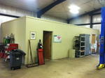 10,500+/-SF Modern Garage Facility - 4.16+/- Ac. Auction Photo