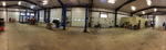 10,500+/-SF Modern Garage Facility - 4.16+/- Ac. Auction Photo