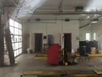 Modern Auto Service Facility & Development Site Auction Photo