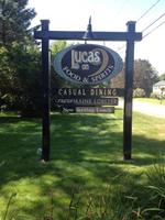 138 Seat Restaurant/Mixed-Use Building Auction Photo