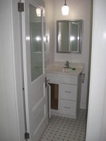 Retail/Apartment Building RE: The Holmes Store Auction Photo