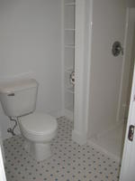 Retail/Apartment Building RE: The Holmes Store Auction Photo