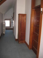 Retail/Apartment Building RE: The Holmes Store Auction Photo