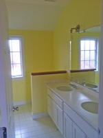 3,422+/-SF Custom Cape Home Auction Photo