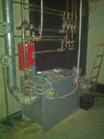 3,422+/-SF Custom Cape Home Auction Photo