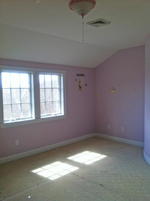 3,422+/-SF Custom Cape Home Auction Photo