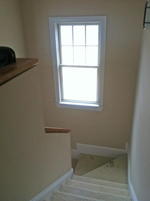 3,422+/-SF Custom Cape Home Auction Photo