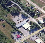 22,720+/- SF Office Facility ~ 3.6+/- AC ~ 10,500+/-SF ~ Currently Tenanted Auction Photo