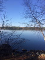 Classic Maine Lakefront Cottage ~ Long Lake - Mt. Washington Views Auction Photo