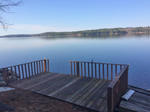 Classic Maine Lakefront Cottage ~ Long Lake - Mt. Washington Views Auction Photo