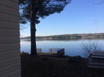 Classic Maine Lakefront Cottage ~ Long Lake - Mt. Washington Views Auction Photo