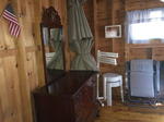 Classic Maine Lakefront Cottage ~ Long Lake - Mt. Washington Views Auction Photo