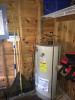 Classic Maine Lakefront Cottage ~ Long Lake - Mt. Washington Views Auction Photo