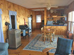 Classic Maine Lakefront Cottage ~ Long Lake - Mt. Washington Views Auction Photo