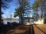 Classic Maine Lakefront Cottage ~ Long Lake - Mt. Washington Views Auction Photo