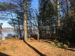 Classic Maine Lakefront Cottage ~ Long Lake - Mt. Washington Views Auction Photo